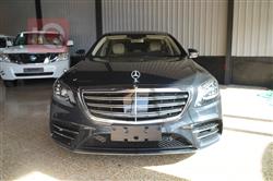مێرسێدس بێنز S-Class